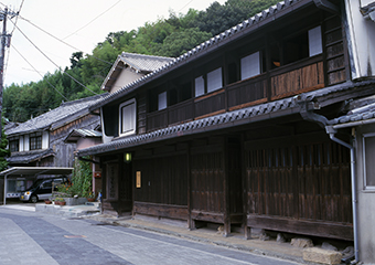 室津民俗館